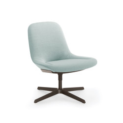 Sheru ArmchAIR | Poltrone | Walter K.