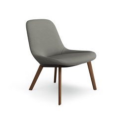 Sheru ArmchAIR | Sessel | Walter K.