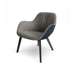 Sheru ArmchAIR | Sillones | Walter K.