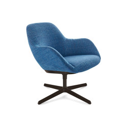 Sheru ArmchAIR | Sessel | Walter K.