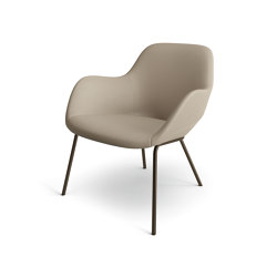 Sheru ArmchAIR | Fauteuils | Walter K.