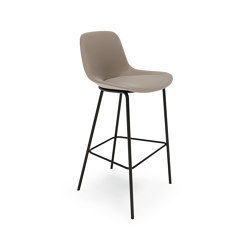 Sheru Barstool | Sgabelli bancone | Walter K.