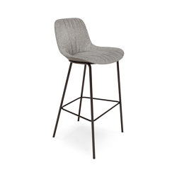 Sheru Barstool | Sgabelli bancone | Walter K.