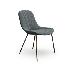 Sheru chAIR | Stühle | Walter K.