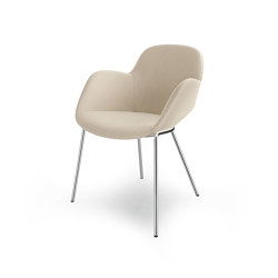 Sheru chAIR | Stühle | Walter K.