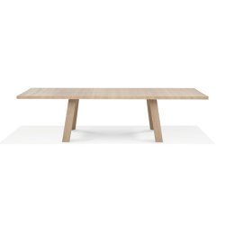 Tadeo Table | Tavoli pranzo | Walter K.