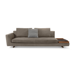 Tama Living Sofa | Divani | Walter K.