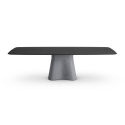 Temno Table | Mesas comedor | Walter K.