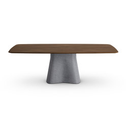 Temno Table | Mesas comedor | Walter K.