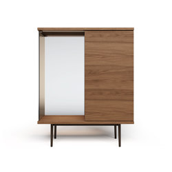 The Farns Highboard | Aparadores | Walter K.