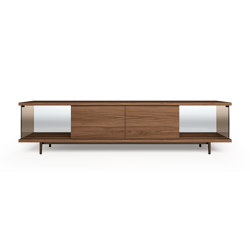 The Farns Sideboard Low