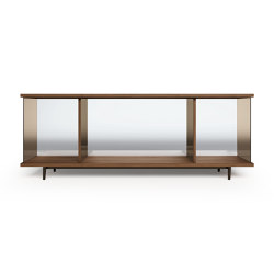 The Farns Sideboard Middle | Sideboards / Kommoden | Walter K.