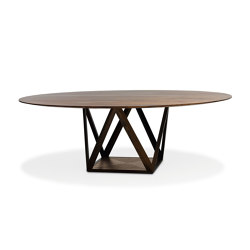 Tobu Table | Esstische | Walter K.