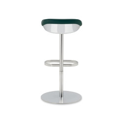 Turtle Barstool | Tabourets de bar | Walter K.