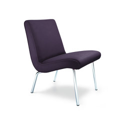 Vostra Armchair | Sillones | Walter K.