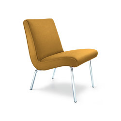 Vostra Armchair | Fauteuils | Walter K.