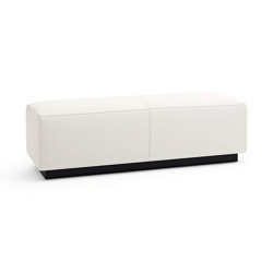 Yuuto Bedroom Bench | Bancs | Walter K.