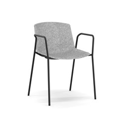 Omega III | Chairs | Casala