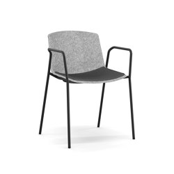 Omega III | Chaises | Casala