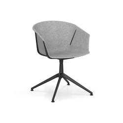 Omega IV | Chairs | Casala