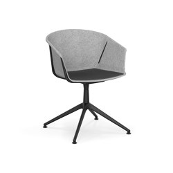 Omega IV | Chairs | Casala