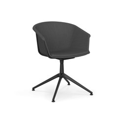 Omega IV | Chairs | Casala