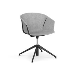 Omega IV | Chairs | Casala