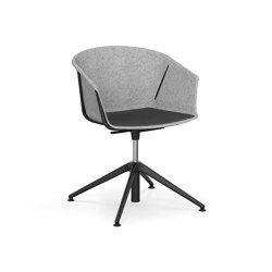 Omega IV | Chairs | Casala