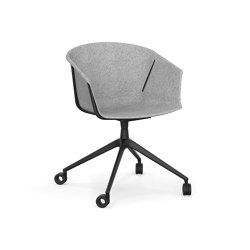 Omega IV | Chairs | Casala