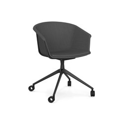 Omega VI | Chairs | Casala