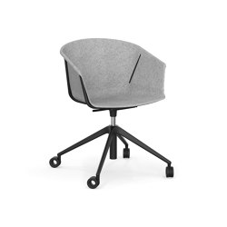 Omega VI | Chairs | Casala