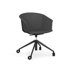 Omega VI | Chairs | Casala