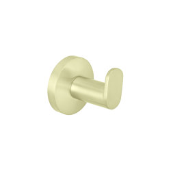 Bristol | Single Robe Hook