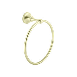 Ellington | Towel Ring | Towel rings | BAGNODESIGN