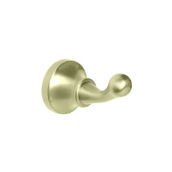 Ellington | Single Robe Hook | Porte-serviettes | BAGNODESIGN