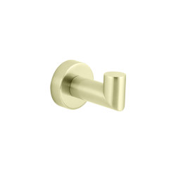 Toko | Single Robe Hook | Porte-serviettes | BAGNODESIGN