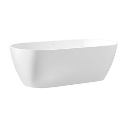 Beach House | Freestanding Bathtub | Badewannen | BAGNODESIGN