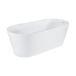 Nara | Freestanding Bathtub | Bañeras | BAGNODESIGN