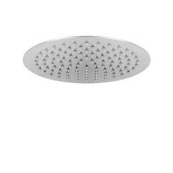 Beach House | Shower Head | Grifería para duchas | BAGNODESIGN