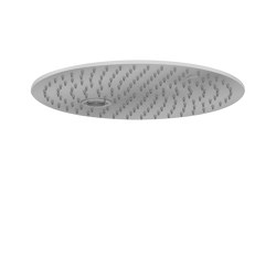 Beach House | Recessed Shower Head | Rubinetteria doccia | BAGNODESIGN