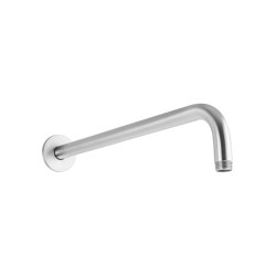 Beach House | Wall Shower Arm | Grifería para duchas | BAGNODESIGN