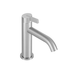 Beach House | Deck Mounted Mono Basin Mixer