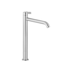 Beach House | Deck Mounted Mono Tall Basin Mixer | Rubinetteria lavabi | BAGNODESIGN