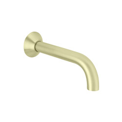 Bristol | Wall Mounted Basin Spout 150 mm | Wash basin taps | BAGNODESIGN