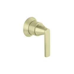 Bristol | Concealed Shower Mixer | Shower controls | BAGNODESIGN