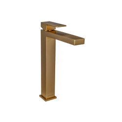 Mezzanine | Mono Tall Basin Mixer