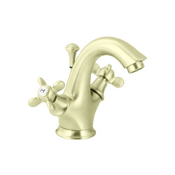 Classic | Mono Basin Mixer | Waschtischarmaturen | BAGNODESIGN