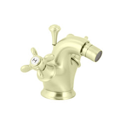 Classic | Mono Bidet Mixer