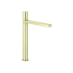 Toko | Mono Smooth Bodied Tall Basin Mixer | Rubinetteria lavabi | BAGNODESIGN