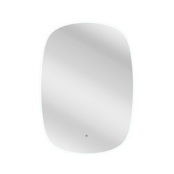 Beach House | Illuminated Led Mirror | Bath mirrors | BAGNODESIGN